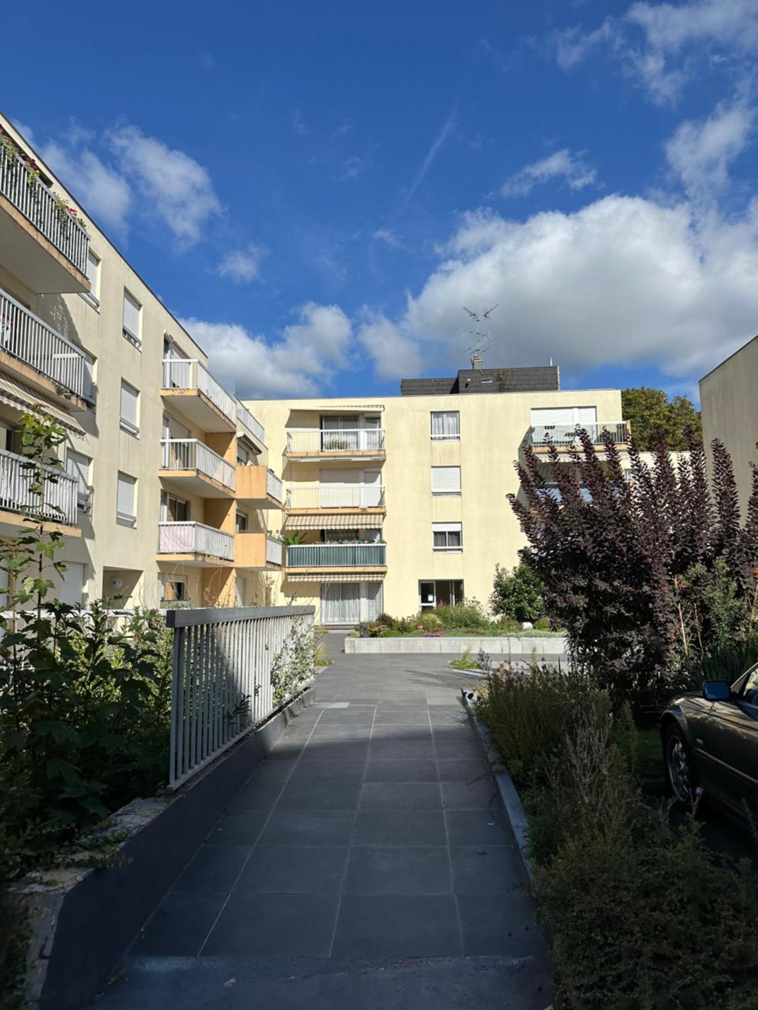 Joli Studio Vernon Giverny Vernon (Eure) Exterior foto